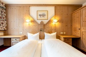 Doppelzimmer