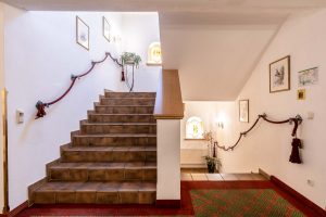 Treppenhaus